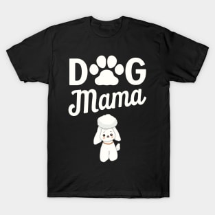 Dog Mama T-Shirt